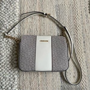 Calvin Klein crossbody bag